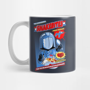 Snakebites Mug